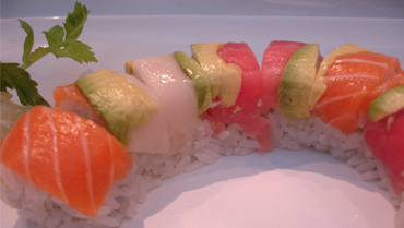 About Shinju Japanese Buffet and reviews