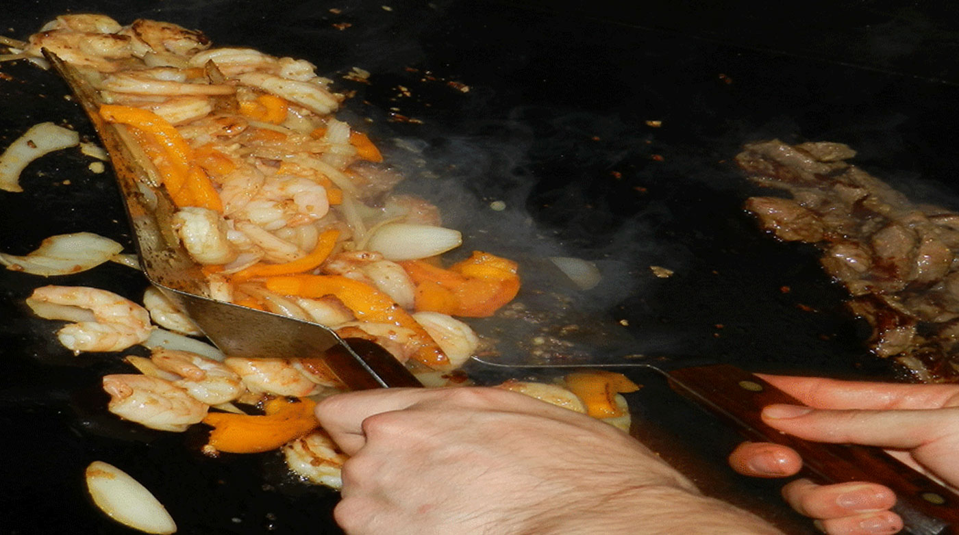 About Shinju Japanese Buffet and reviews